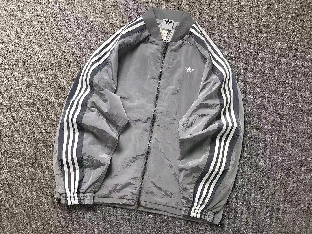 Adidas TO158TROUSERS 145 A⭐I⭐AS JACKET TROUSERS 3207302977 (Im 170Cm 60Kg I Wear Size M In The Phot) - Image 11