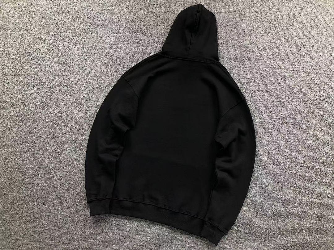 Vetements 158 VETEMENTS HOODIE 41091516145 (Im 170Cm 60Kg I Wear Size S In The Phot) - Image 13