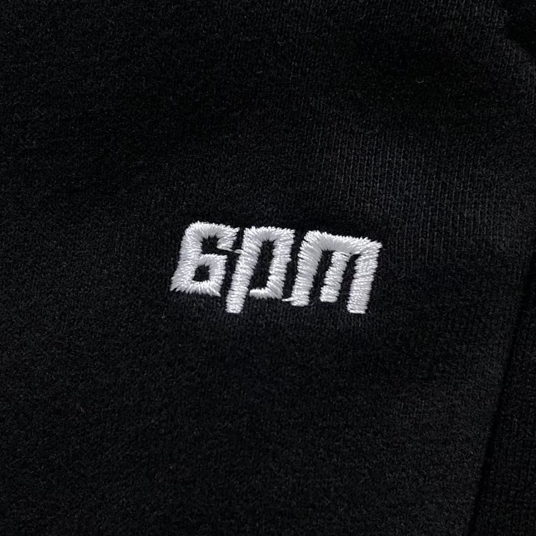 6PM TROUSERS 135 6⭐M HOODIE 1112052634 (Im 170Cm 60Kg I Wear Size S In The Phot) - Image 26