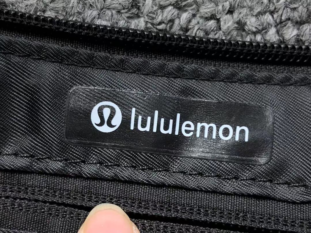 On Running 138 LULULEMON BAG 3205080923 (Long 37CM* Wide 11CM* High 27CM) - Image 23
