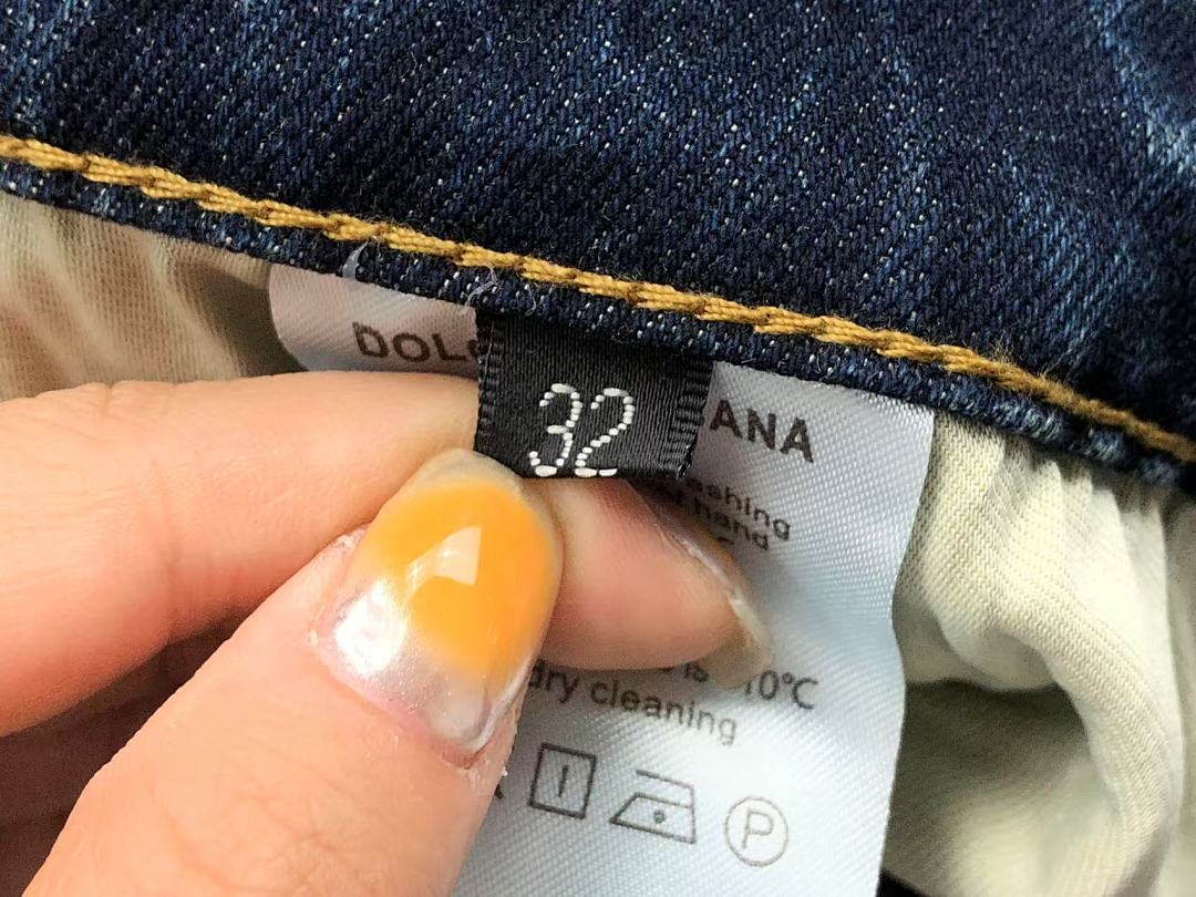 Dolce & Gabbana 168 D⭐LC⭐ GA⭐⭐A⭐A TROUSERS 3107012005 (Im 170Cm 60Kg I Wear Size 32 In The Phot) - Image 25