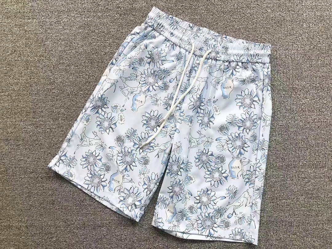 Dior 165 D⭐O⭐ SHIRT SHORTS 3206062620 (Im 170Cm 60Kg I Wear Size L In The Phot) - Image 19