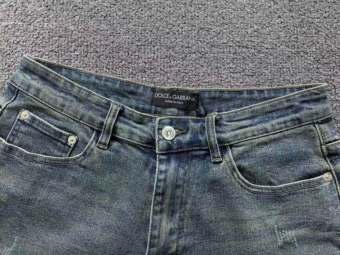 Dolce & Gabbana 195 D⭐LC⭐ GA⭐⭐A⭐A SHORTS 22061008125 (Im 170Cm 60Kg I Wear Size 31 In The Phot) - Image 20