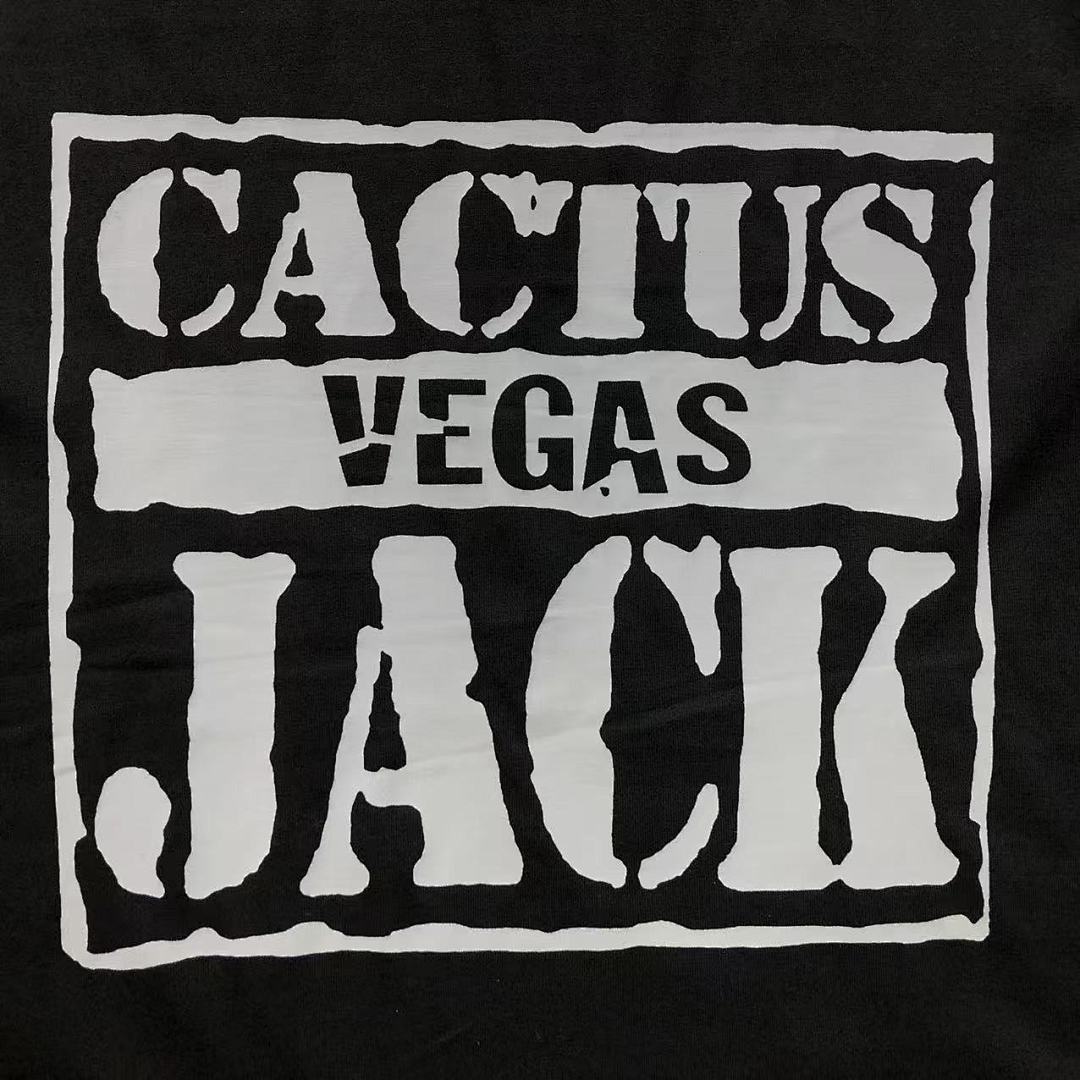 Travis Scott 98 TRAVIS SCOTT T-SHIRT 3107040517 (Im 170Cm 60Kg I Wear Size M In The Phot) - Image 8