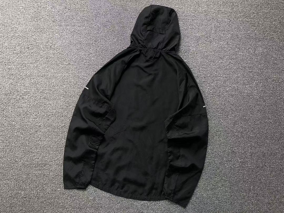 Nike 135 N⭐K⭐ SUNSCREEN CLOTHING 128171035 (Im 170Cm 60Kg I Wear Size M In The Phot) - Image 15