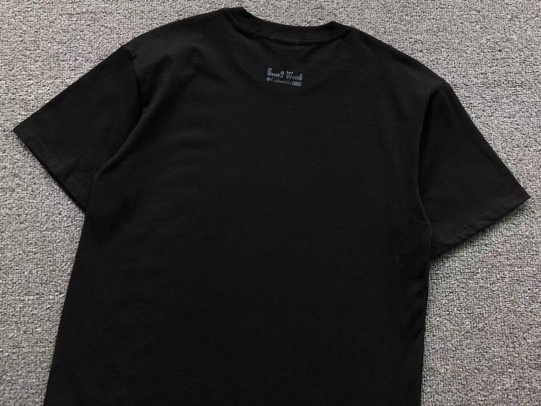 Kith 95 KITH T-SHIRT 57040995 (Im 170Cm 60Kg I Wear Size M In The Phot) - Image 12