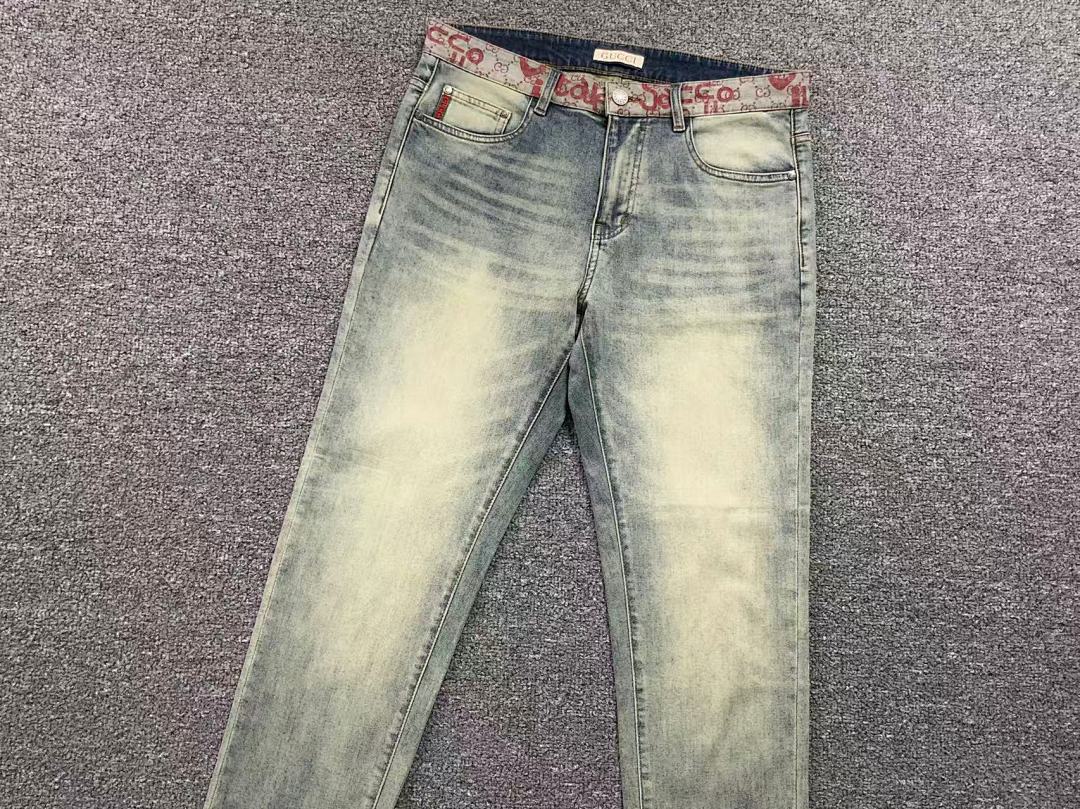 Unbranded 175 G⭐C⭐I TROUSERS 2201120601 (Im 170Cm 60Kg I Wear Size 33 In The Phot) - Image 10