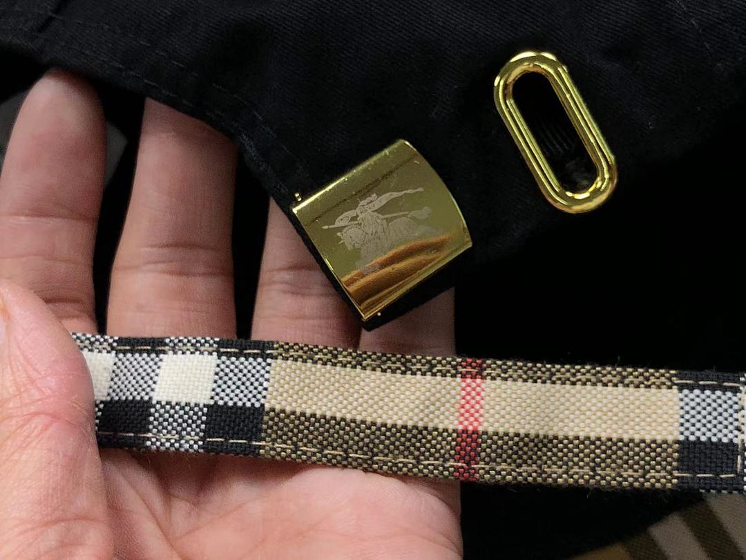 Burberry 70 B⭐R⭐E⭐RY - Image 25