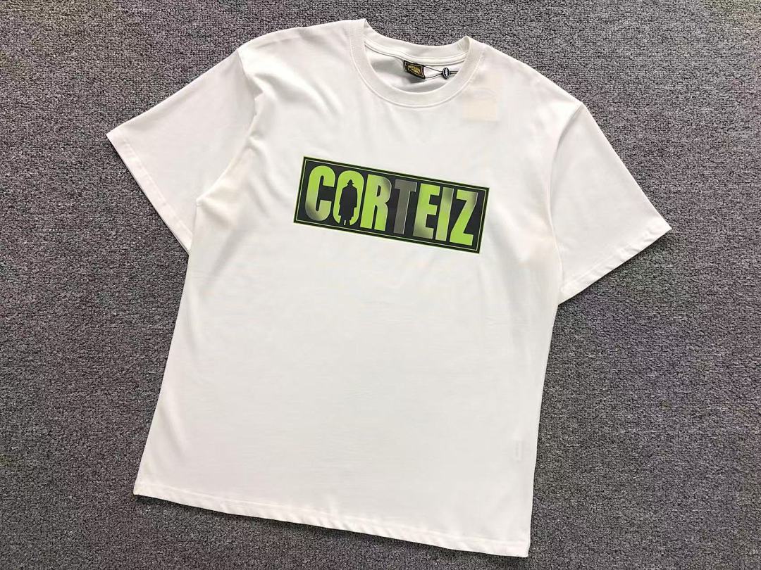 Corteiz 95 CORTEIZ T-SHIRT 3105100617 (Im 170Cm 60Kg I Wear Size L In The Phot) - Image 7