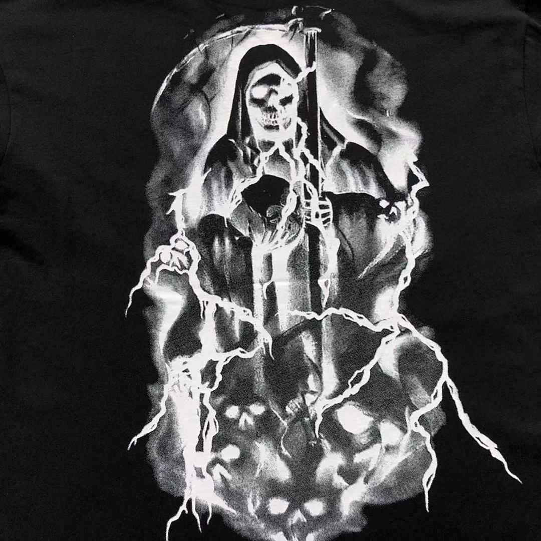 Revenge 69 REVENGE T-SHIRT 504021591 (Im 170Cm 60Kg I Wear Size S In The Phot) - Image 10