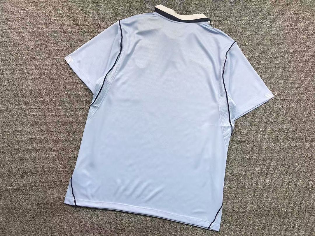 Unbranded 78 FOOTBALL T-SHIRT 1252126002 (Im 170Cm 60Kg I Wear Size M In The Phot) - Image 11
