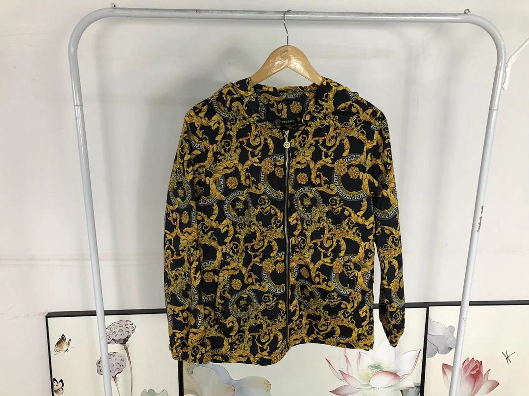 Versace 188 V⭐⭐SA⭐E JACKET 3109201620 (Im 170Cm 60Kg I Wear Size M In The Phot) - Image 28
