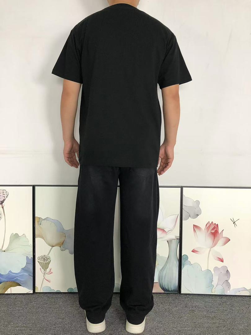 Supreme 98 S⭐⭐R⭐⭐E T-SHIRT 4207212002 (Im 170Cm 60Kg I Wear Size M In The Phot) - Image 4