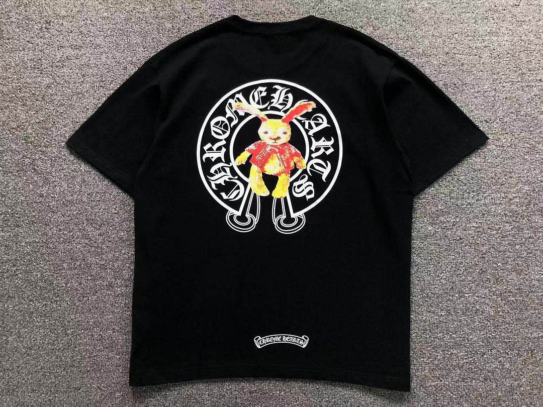 Comme des Garcons 88 C⭐⭐OME HE⭐⭐TS T-SHIRT 1261126182 (Im 170Cm 60Kg I Wear Size M In The Phot) - Image 10