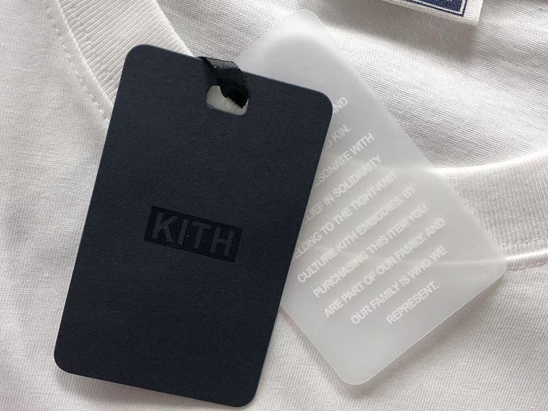 Kith 95 KITH T-SHIRT 1107033695 (Im 170Cm 60Kg I Wear Size M In The Phot) - Image 17