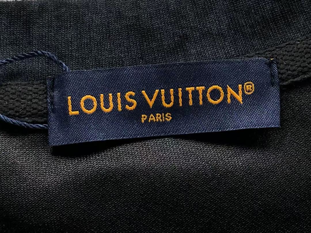 Louis Vuitton 218 L⭐ T-SHIRT SHORTS 5241612147 (Im 170Cm 60Kg I Wear Size L In The Phot) - Image 17