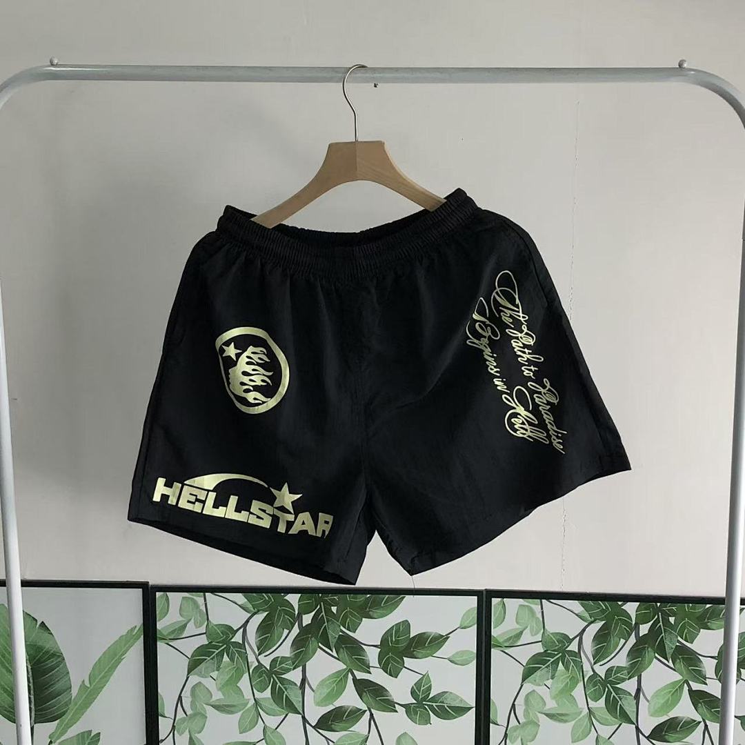 Hellstar 108 HELLSTAR SHORTS 412295417 (Im 170Cm 55Kg I Wear Size L In The Phot) - Image 22