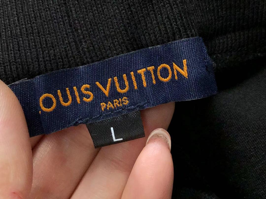 Louis Vuitton 279 L⭐ HOODIE - Image 48