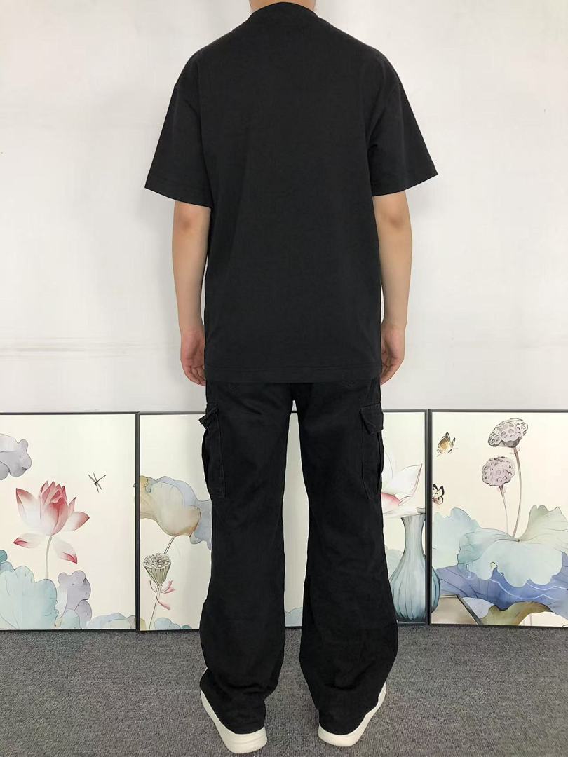 Dior 95 D⭐O⭐ T-SHIRT 56241181 (Im 170Cm 60Kg I Wear Size M In The Phot) - Image 4
