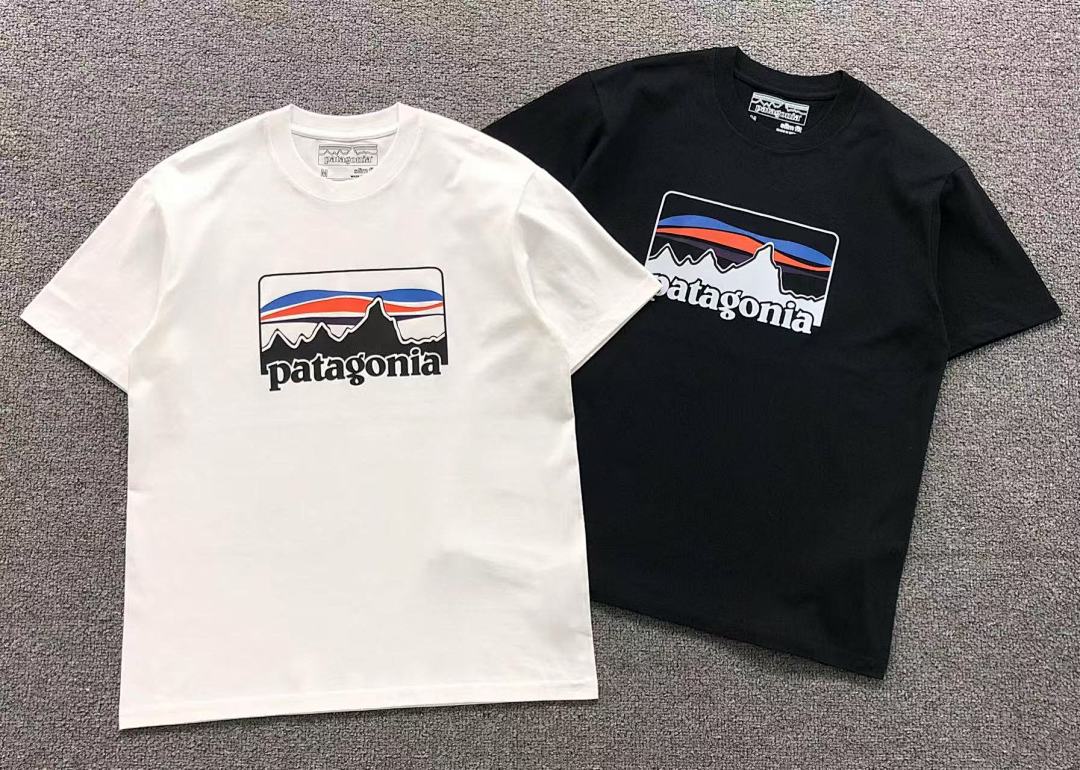 On Running 78 PATAGONIA T-SHIRT 3106132102 (Im 170Cm 60Kg I Wear Size M In The Phot) - Image 5