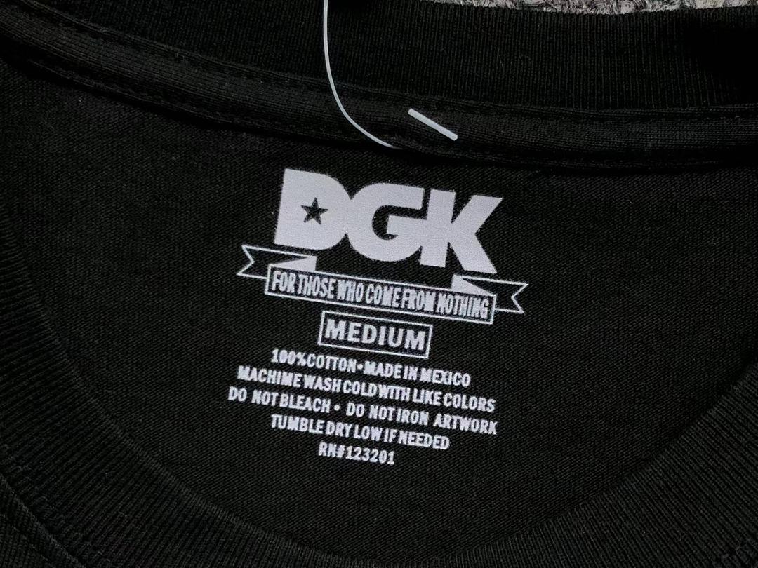 DGK 95 DGK T-SHIRT - Image 26