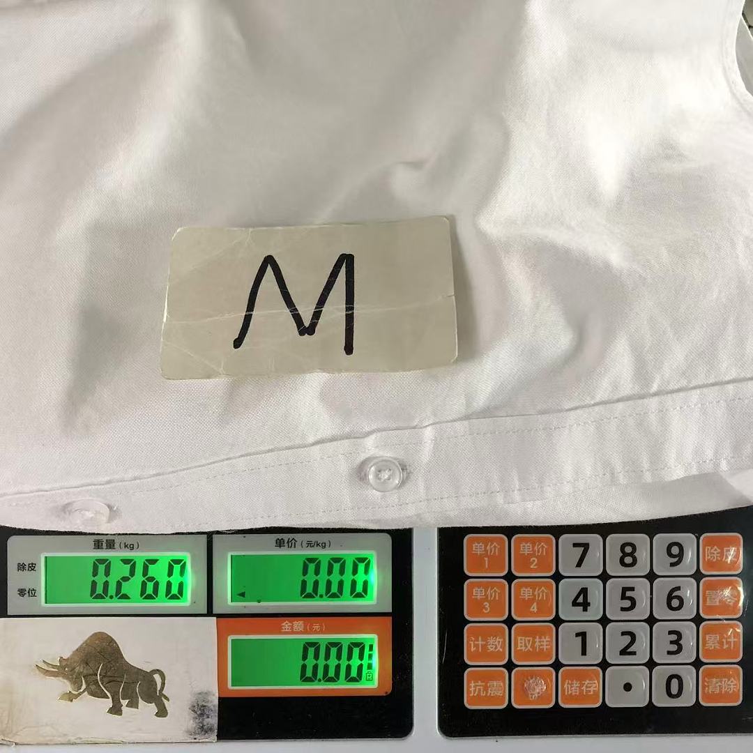 AMI 168 AMI SHIRT 3206173921 (Im 170Cm 55Kg I Wear Size M In The Phot) - Image 21