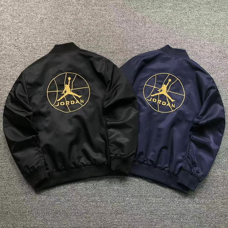Air Jordan 195 A⭐R J⭐R⭐AN JACKET 22041426001 (Im 170Cm 60Kg I Wear Size M In The Phot)