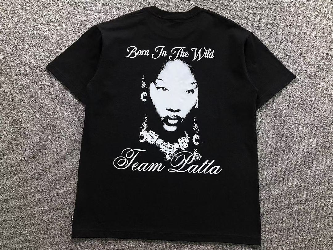 Patta 78 P⭐TT⭐ T-SHIRT 1252924175 (Im 170Cm 60Kg I Wear Size M In The Phot) - Image 5
