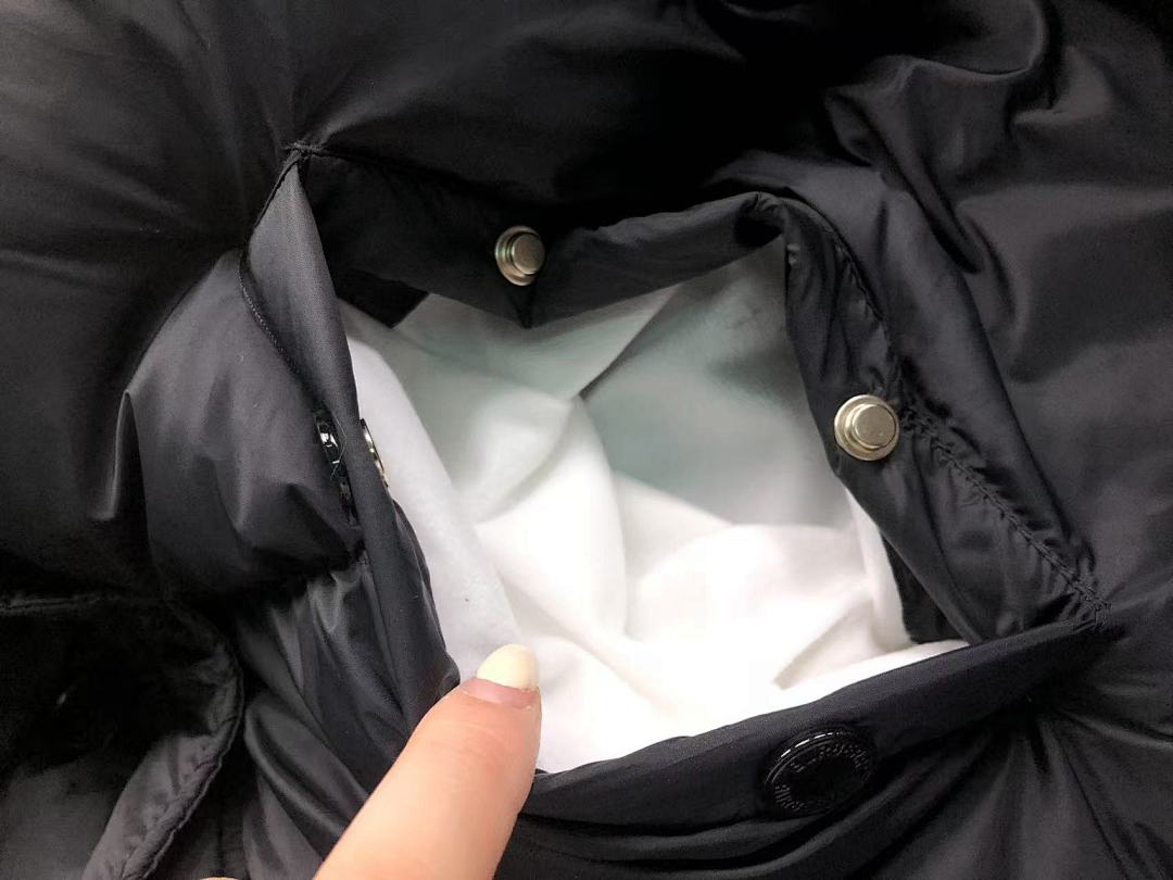 Burberry 618 B⭐R⭐E⭐RY DOWN JACKETS 3112030215 (Im 170Cm 60Kg I Wear Size L In The Phot) - Image 12
