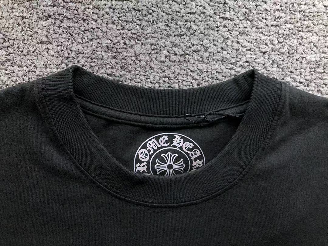 Comme des Garcons 128 C⭐⭐OME HE⭐⭐TS T-SHIRT 215131402 (Im 170Cm 60Kg I Wear Size M In The Phot) - Image 26