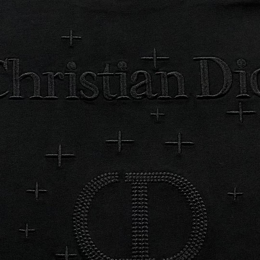 Dior 115 D⭐O⭐ T-SHIRT 3108021321 Im 170Cm 60Kg I Wear Size M In The Phot - Image 14