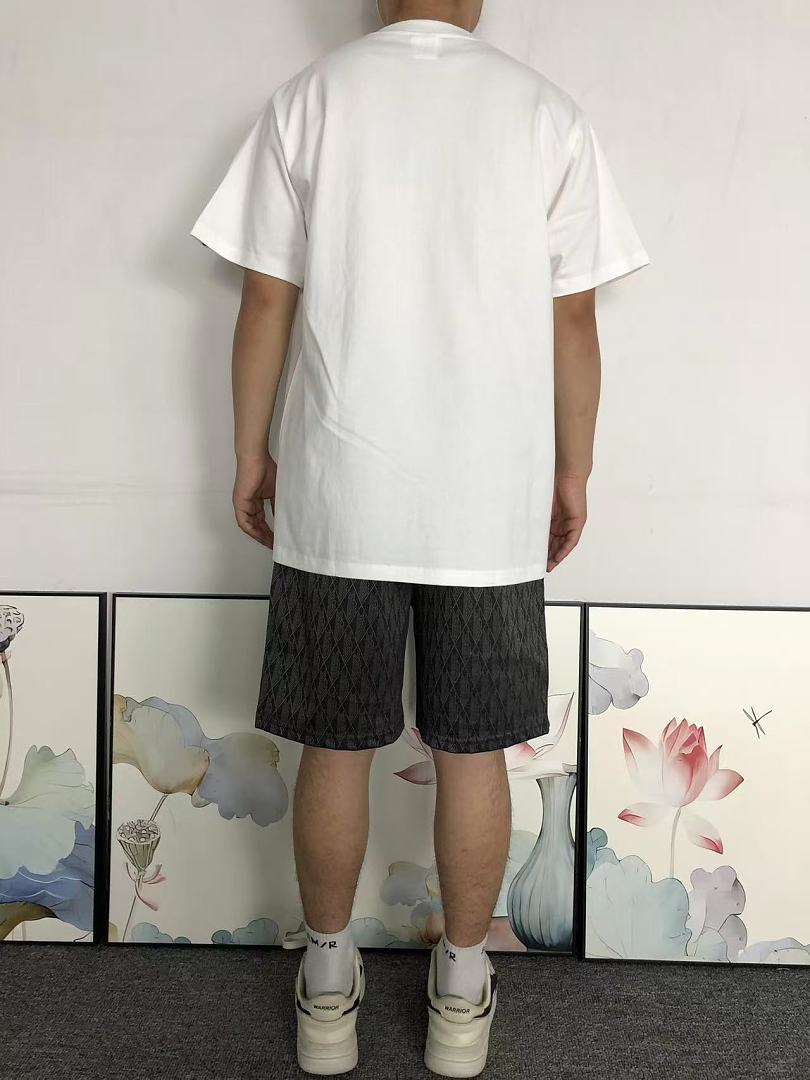 Bape 82 BAPE T-SHIRT 4206100998 (Im 170Cm 60Kg I Wear Size L In The Phot) - Image 4