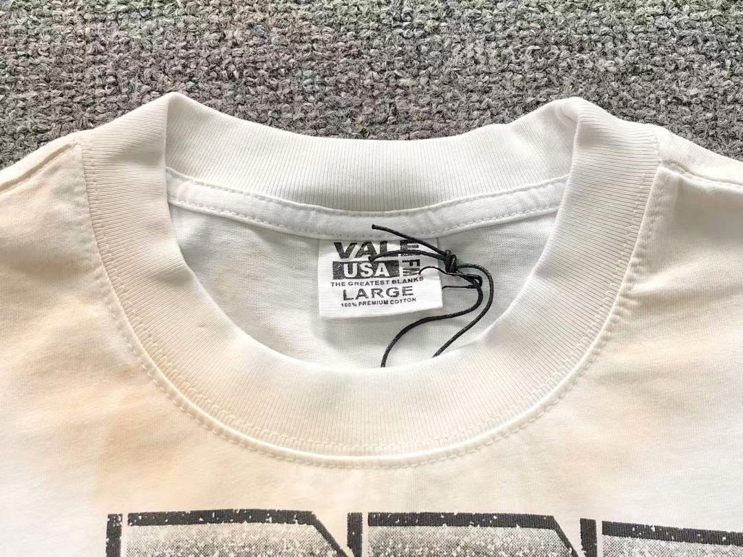 Unbranded 105 V⭐LL⭐Y T-SHIRT 3110284217 (Im 170Cm 60Kg I Wear Size L In The Phot) - Image 12