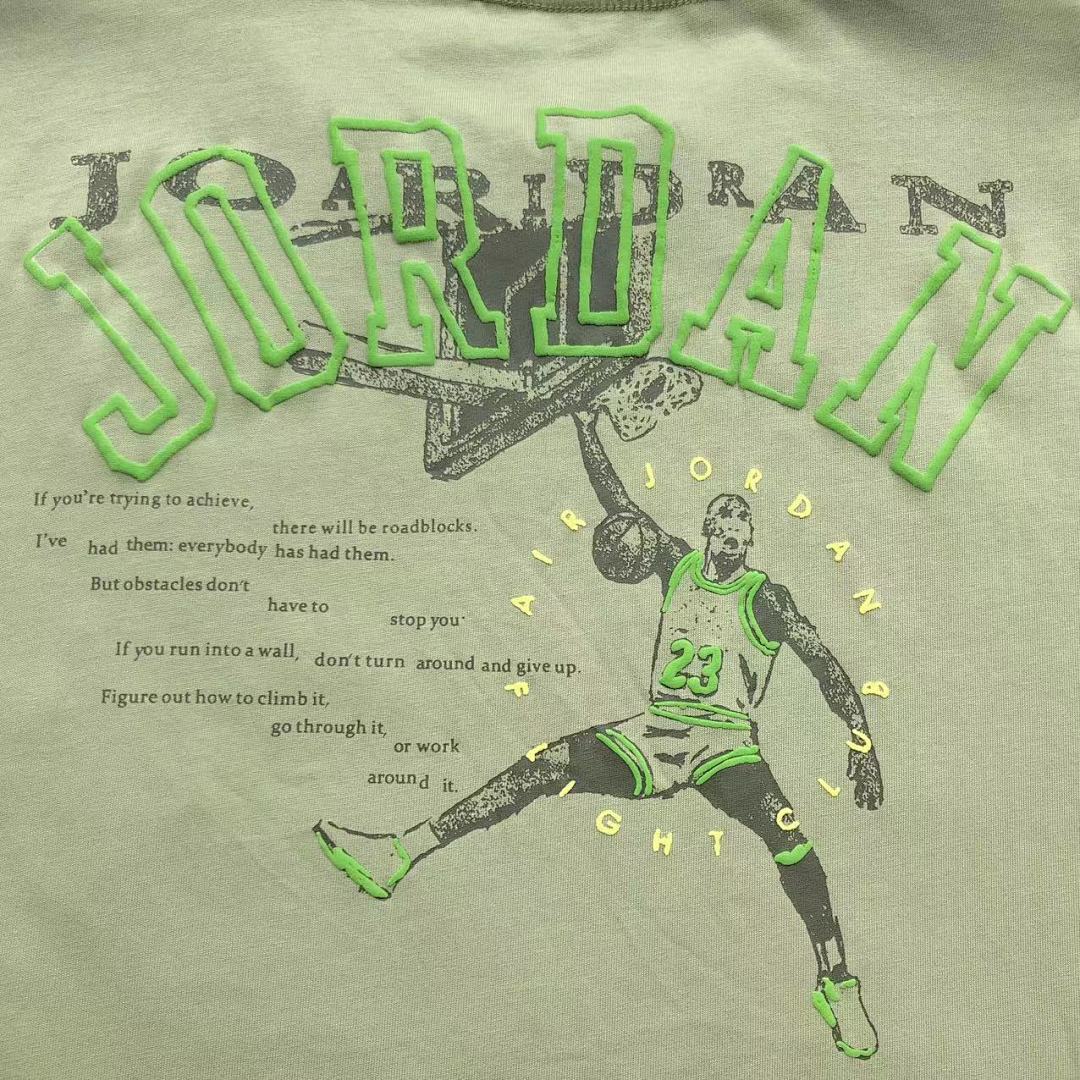 Air Jordan 115 A⭐R J⭐R⭐AN T-SHIRT - Image 19