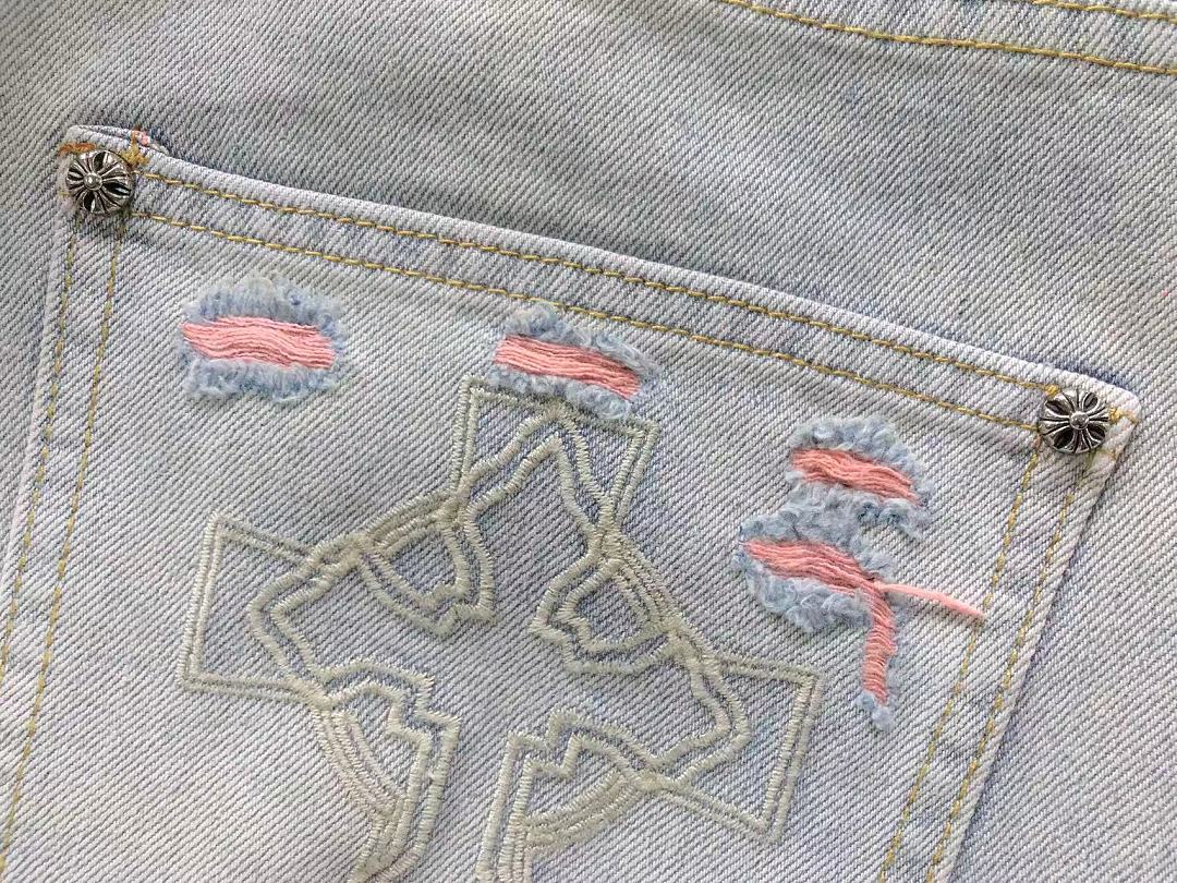 Comme des Garcons 195 C⭐⭐OME HE⭐⭐TS SHORTS 3206051517 (Im 170Cm 60Kg I Wear Size M In The Phot) - Image 17
