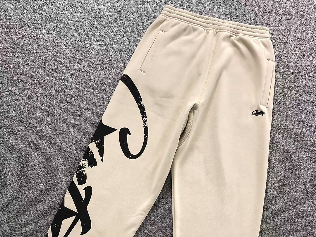 Corteiz TROUSERS 158 CORTEIZ HOODIE 3209012317 (Im 170Cm 60Kg I Wear Size S In The Phot) - Image 31