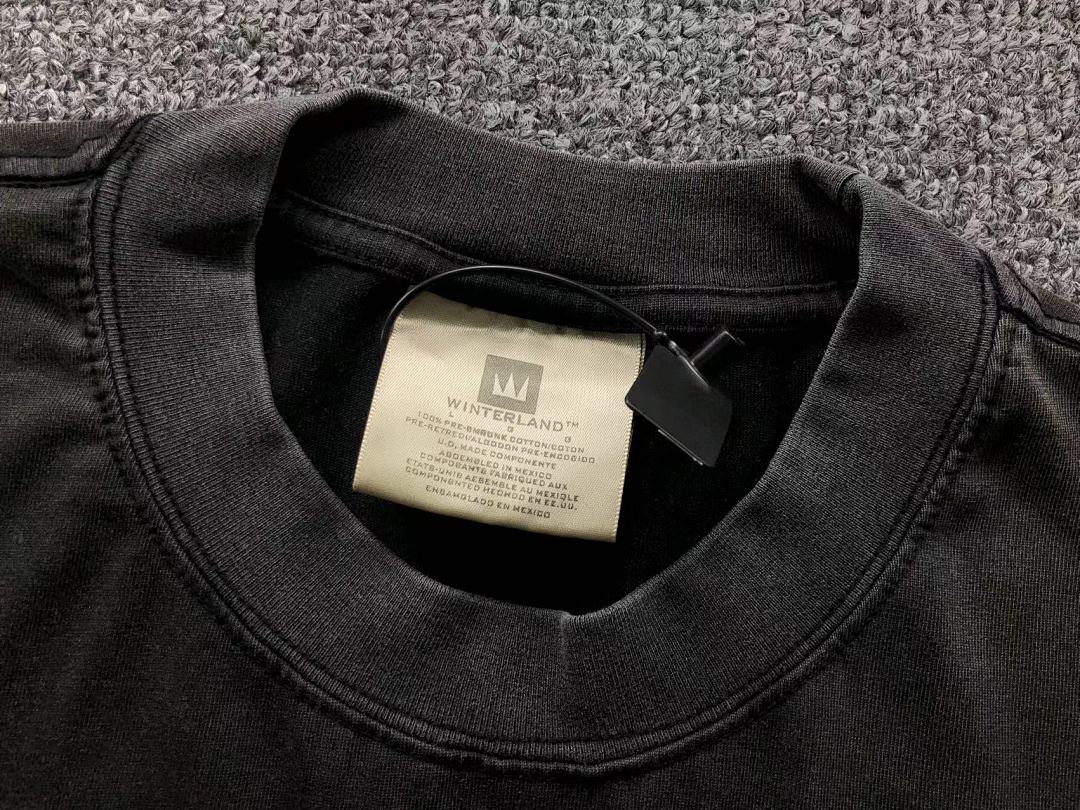 Unbranded 115 VINTAGE T-SHIRT - Image 10