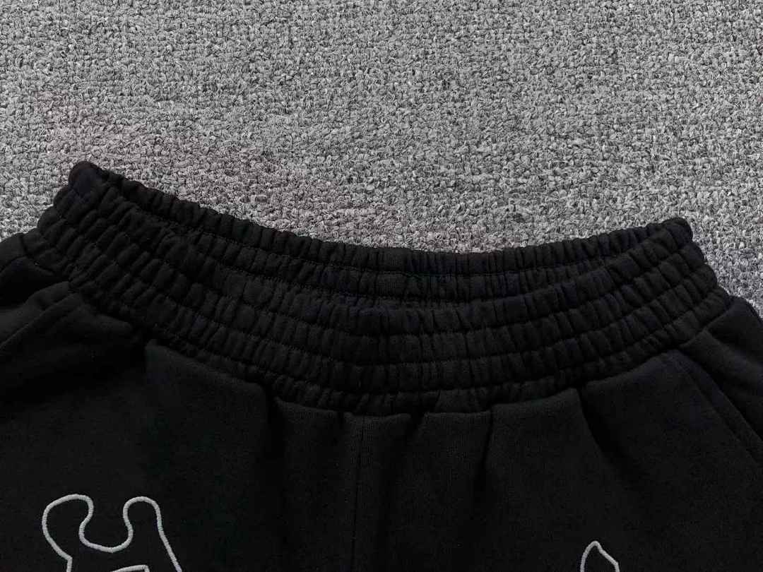 Sp5der 188 SP5DER SHORTS 412182872 (Im 170Cm 55Kg I Wear Size M In The Phot) - Image 13