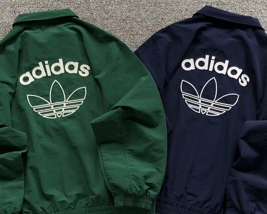 Adidas 178 A⭐I⭐AS JACKET 4205080277 (Im 170Cm 60Kg I Wear Size L In The Phot) - Image 6