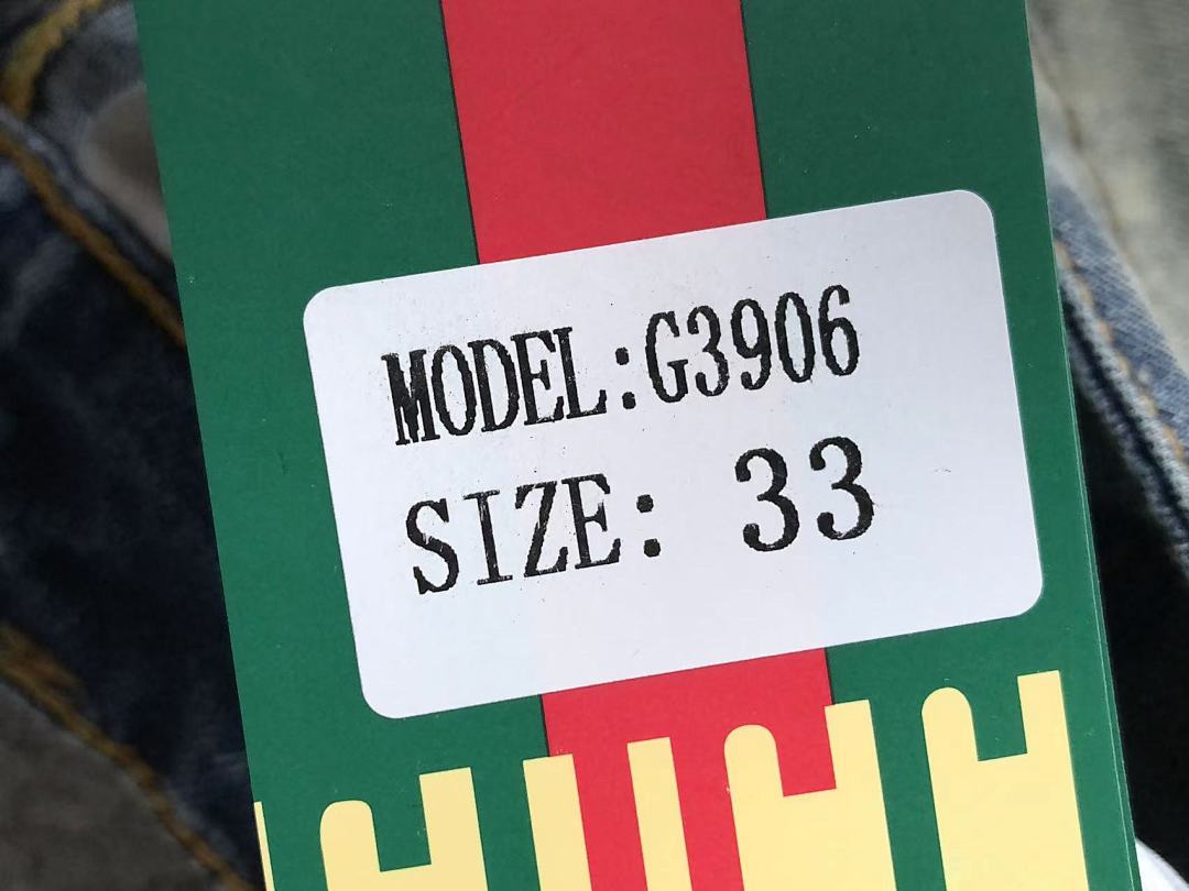 Unbranded 168 G⭐C⭐I TROUSERS 2112163501 (Im 170Cm 60Kg I Wear Size 33 In The Phot) - Image 30