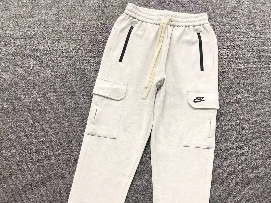Nike 228 N⭐K⭐ HOODIE TROUSERS 4208031077 (Im 170Cm 60Kg I Wear Size L In The Phot) - Image 28