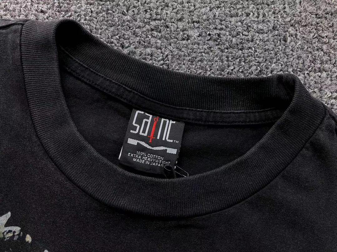 Chanel 115 SAINT MICHAEL T-SHIRT - Image 14