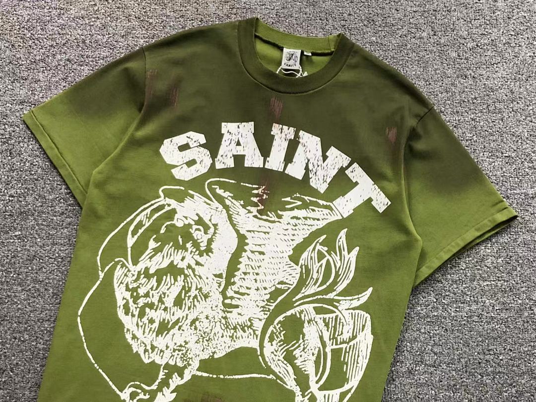 Saint Vanity 135 SA⭐N⭐ VA⭐IT⭐ T-SHIRT 3203252972 (Im 170Cm 65Kg I Wear Size M In The Phot) - Image 9