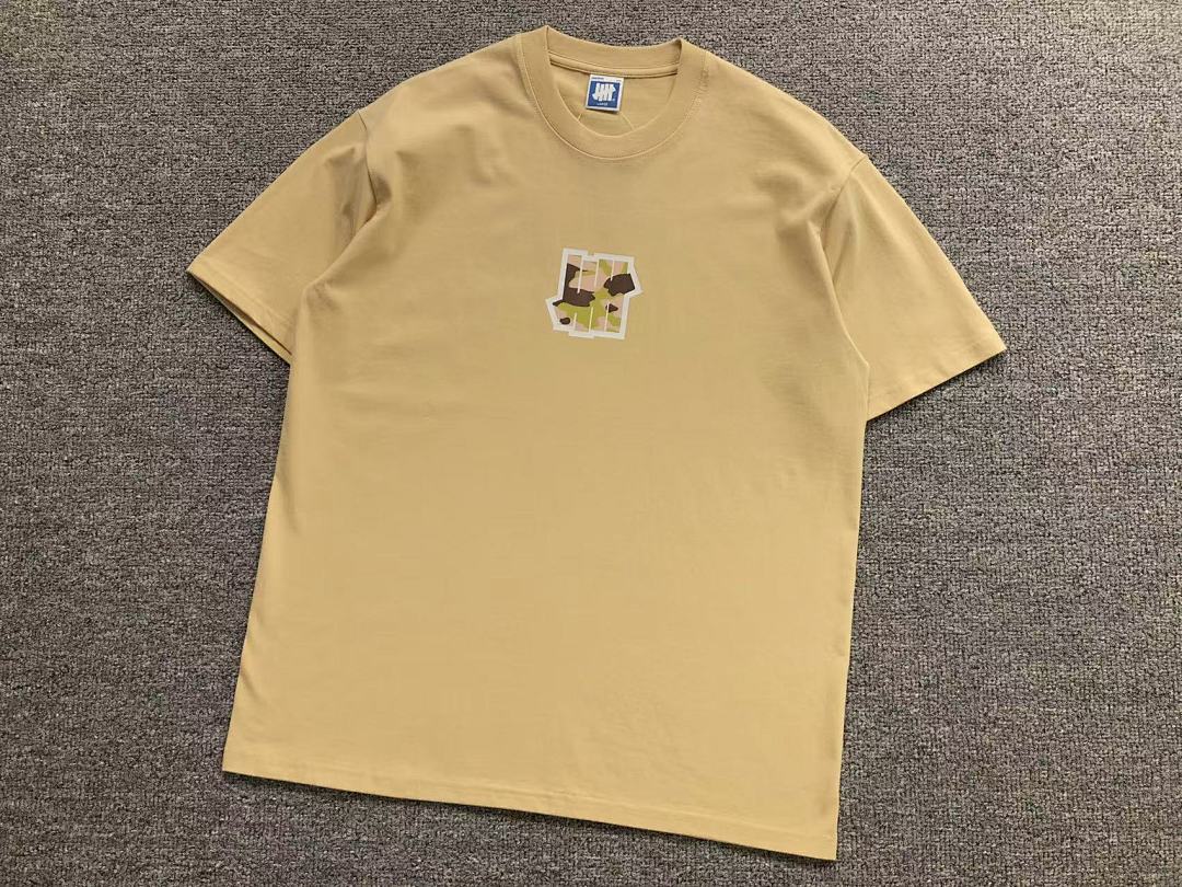 Undefeated 85 UNDEFEATED T-SHIRT 4104222602 (Im 170Cm 60Kg I Wear Size L In The Phot) - Image 10