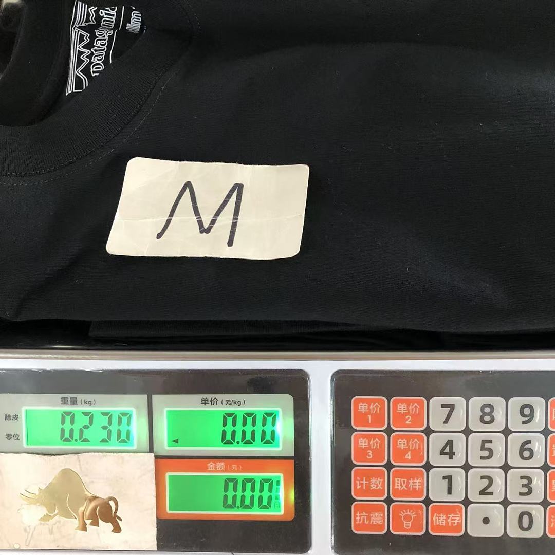 On Running 82 PATAGONIA T-SHIRT 126301502 (Im 170Cm 60Kg I Wear Size M In The Phot) - Image 30