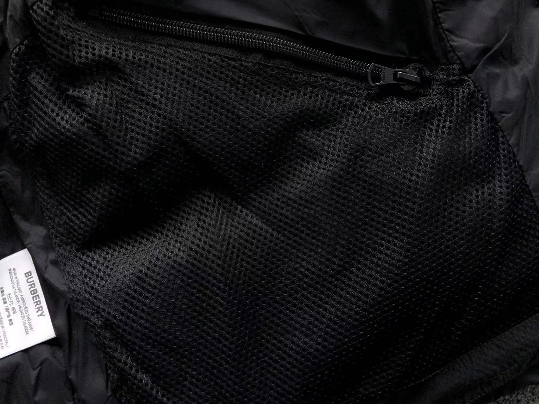 Burberry 538 B⭐R⭐E⭐RY DOWN JACKETS 3208293119 (Im 170Cm 60Kg I Wear Size M In The Phot) - Image 24
