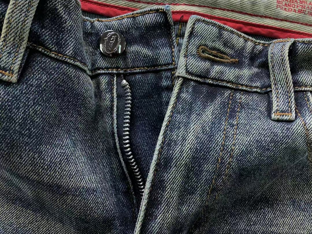 Unbranded 175 P⭐A⭐A TROUSERS 4207201301 (Im 170Cm 60Kg I Wear Size 32 In The Phot) - Image 14