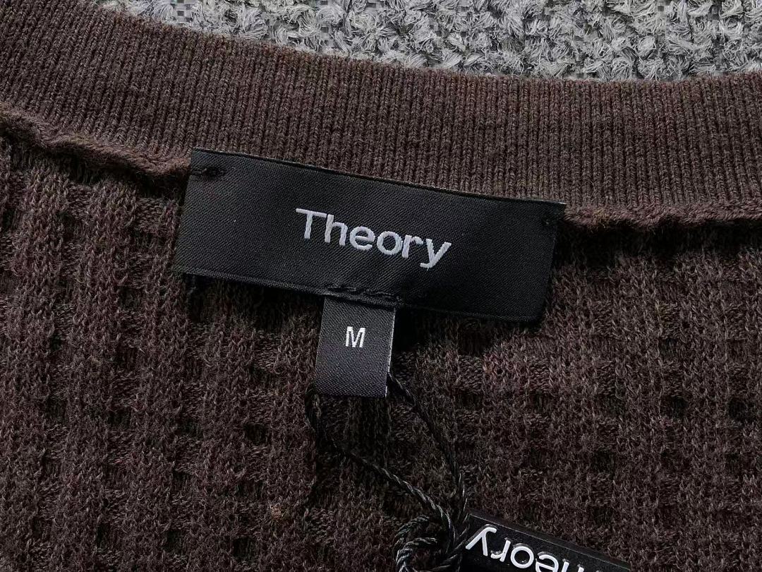 Theory 145 TH⭐⭐⭐Y T-SHIRT FEMAIE - Image 14