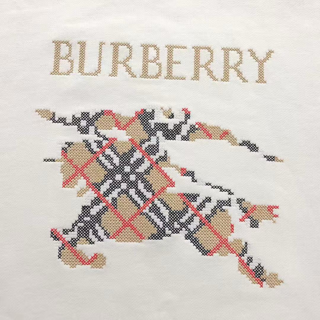 Burberry 165 B⭐R⭐E⭐RY HOODIE 59201219 (Im 170Cm 60Kg I Wear Size S In The Phot) - Image 15
