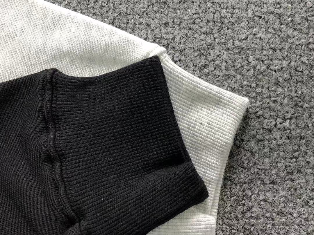 Fear of God 165 FOG HOODIE 3208053217 (Im 170Cm 60Kg I Wear Size S In The Phot) - Image 16